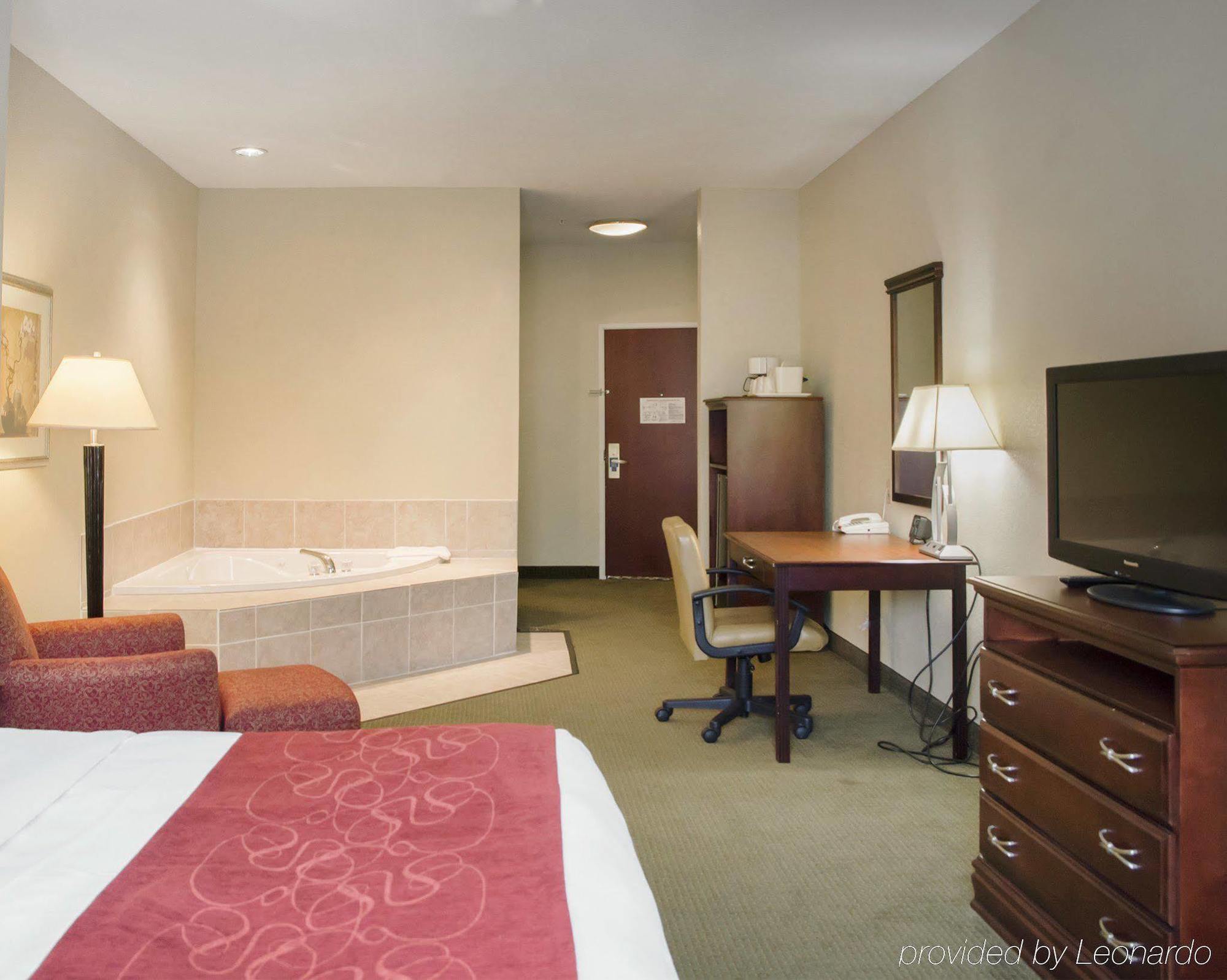 Comfort Suites Dayton-Wright Patterson Kültér fotó
